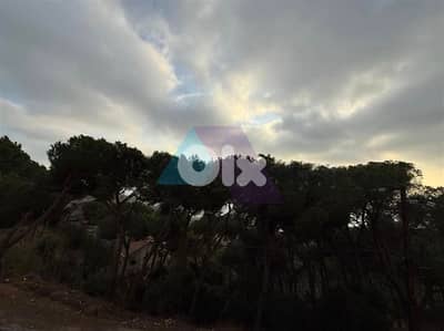 4 master apartment+mountain view 4sale in Ain Saadeh- شقة في عين سعادة