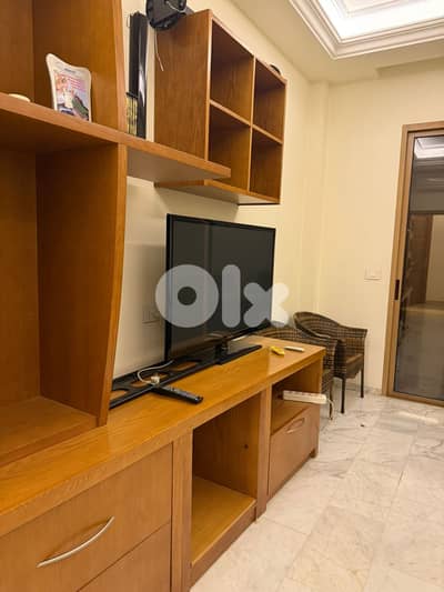 SPACIOUS APARTMENT FOR SALE IN BAABDA PRIME WITH TERRACE, (BA-462)