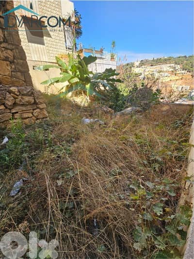 DY2903 - Mansourieh Apartment with Terrace & Garden! DY2903 - Mansourieh Apartment with Terrace & Garden!