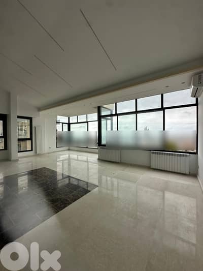 AMAZING DUPLEX  IN MAT TAKLA HAZMIEH PRIME HIGH-END, (HAR-107)
