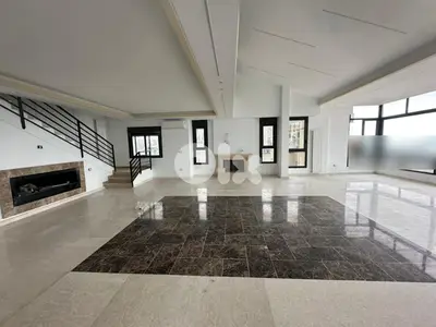 AMAZING DUPLEX  IN MAT TAKLA HAZMIEH PRIME HIGH-END, (HAR-107)