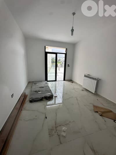AMAZING DUPLEX  IN MAT TAKLA HAZMIEH PRIME HIGH-END, (HAR-107)
