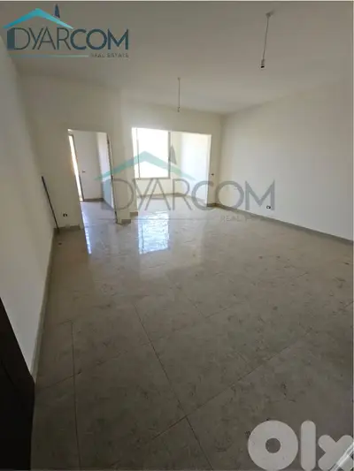 DY2904 - Mansourieh Apartment for Sale!