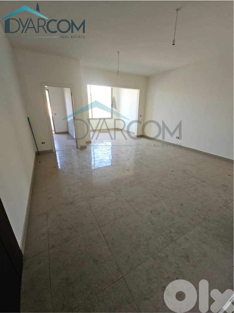 DY2904 - Mansourieh Apartment for Sale! 0