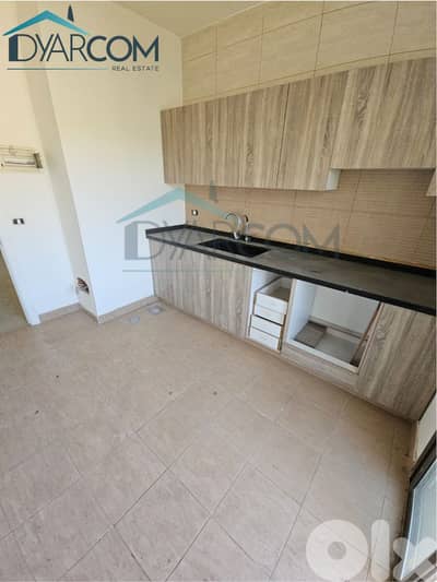 DY2904 - Mansourieh Apartment for Sale!