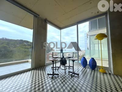 Pool+Gym+View+Garden, Modern flat 4 Sale Yarze, Yarzeh للبيع في اليرزة Pool+Gym+View+Garden, Modern flat 4 Sale Yarze, Yarzeh للبيع في اليرزة