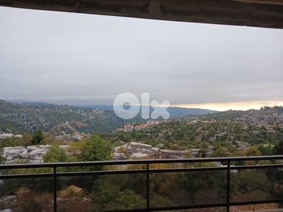 RWK106IY - Used Apartment Furnished For sale in Faitroun