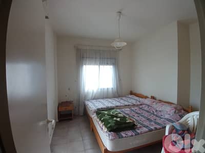 RWK106IY - Used Apartment Furnished For sale in Faitroun
