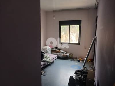 RWK107IY -  Unfurnished Apartment  For Sale In Ajaltoun