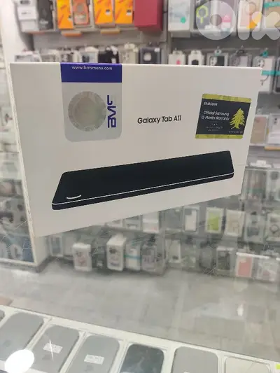 Samsung Galaxy Tab A11 Wifi 128GB