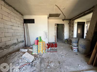 Chnaniir 120m2 | Prime Location | Private entrance | Catch | EH