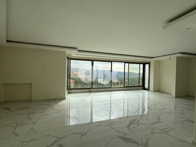 دوبلكس للبيع في بعبدات Duplex for sale in Baabdat | Brand new