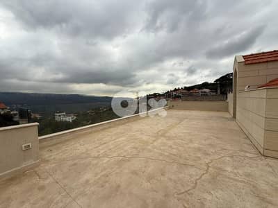 دوبلكس للبيع في بعبدات Duplex for sale in Baabdat | Brand new