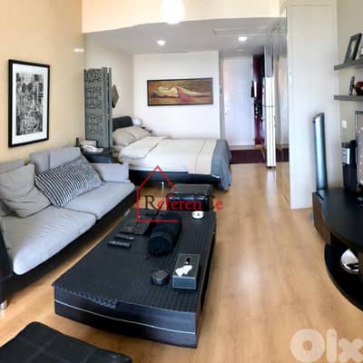 Furnished chalet in Tabarja for sale شاليه مفروشة في طبرجا