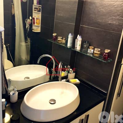 Furnished chalet in Tabarja for sale شاليه مفروشة في طبرجا