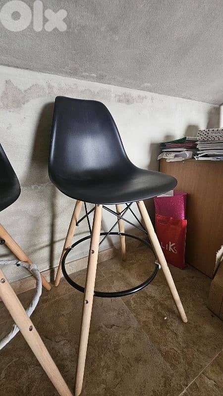 High chairs 0