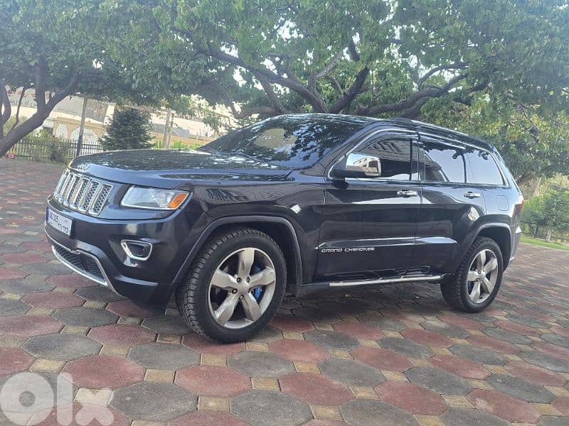 Jeep Cherokee 2012 0