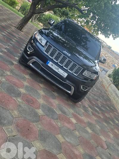 Jeep Cherokee 2012