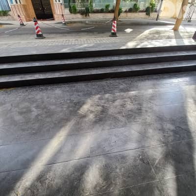 Newly renovated shop in Jal el dib for rent محل تجاري تم تجديده حديثا