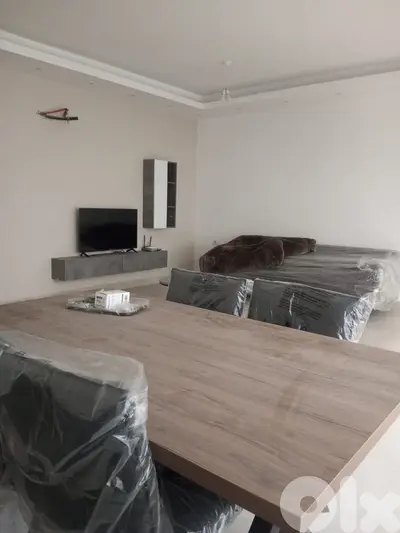 NEW BUILDING | FURNISHED IN MINA EL HOSN | 120SQ | 2 BEDS | BTR-506
