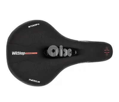 Bike seat