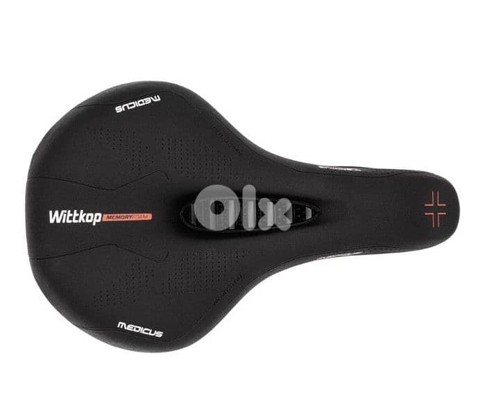 Bike seat 0