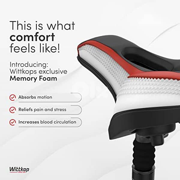 Bike seat 2
