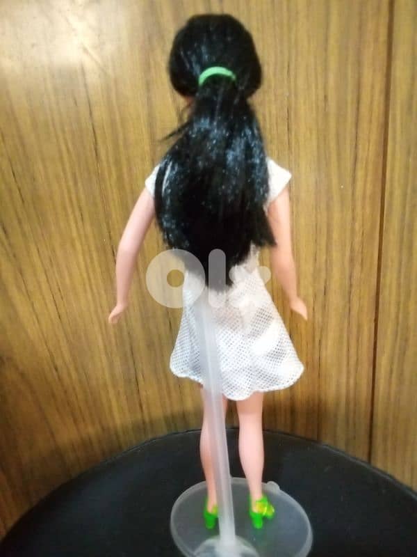 K3 TIENERPOPPEN MARTHE STUDIO 100 RARE Great doll Bend legs+shoes=27$ 3