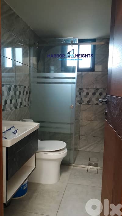 Apartment for sale in Aamchit شقة للبيع في عمشيت