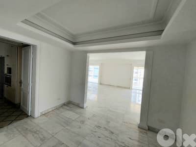 Apartment for sale in Achrafieh/ Walking distance from ABC Achrafieh