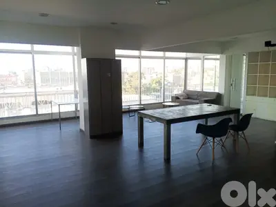Office For Rent In Medawar ( high way )مكتب  للاجار في المدور