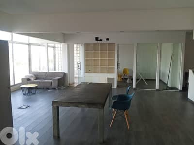 Office For Rent In Medawar ( high way )مكتب  للاجار في المدور