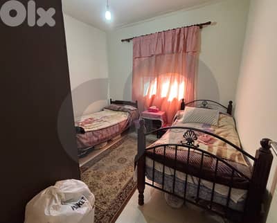 PARTIAL SEA VIEW , QUIET AREA IN DBAYEH/ضبية REF#DF121878