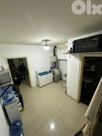 GMK108CD - Shop for rent in Ghazir - محل للإيجار في غزير