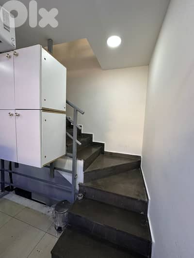 GMK108CD - Shop for rent in Ghazir - محل للإيجار في غزير