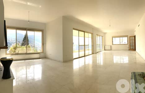 345 SQM Apartment For Rent In Adma شقة للإيجار #HS214147