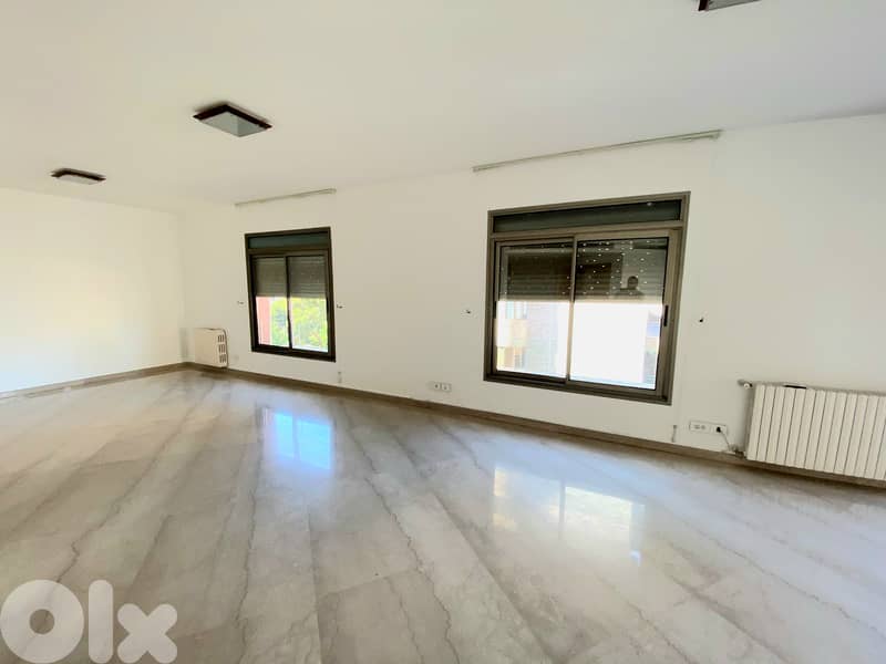 Apartment for sale in Achrafieh/ Walking distance from ABC Achrafieh 0