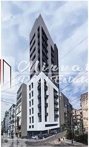 110sqm & 150sqm Under Construction ProjectlPayment Facilities