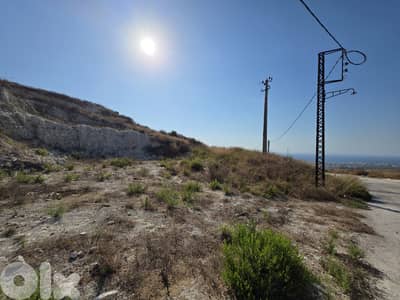 RWB171CC - Prime Location Land For Sale in Chekka-Koura