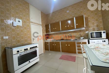 Apartment for Rent In Kfarhbeb – CPKMT49
