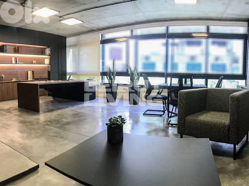 Modern Office | Open Space | Security | Great Location 0