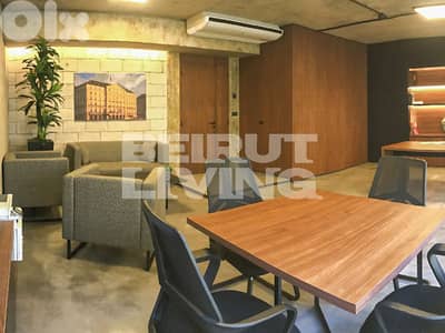 Modern Office | Open Space | Security | Great Location