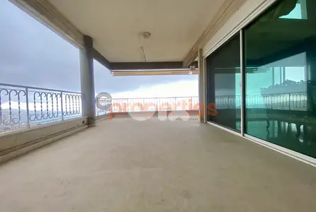 Penthouse for Sale In Kfarhbeb - CPKMT47