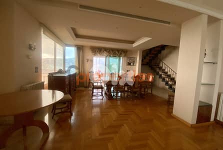 Penthouse for Sale In Kfarhbeb - CPKMT47