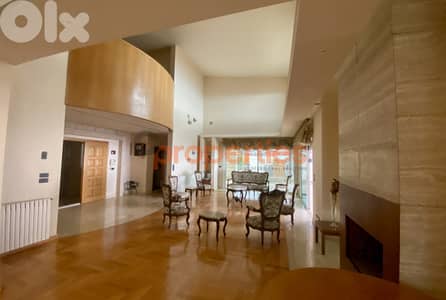 Penthouse for Sale In Kfarhbeb - CPKMT47