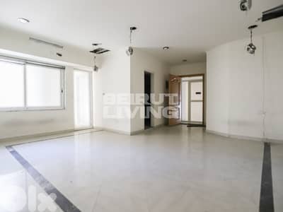Lovely Office | Good Finishing | Balcony | 24/7 Electricity
