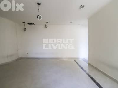 Lovely Office | Good Finishing | Balcony | 24/7 Electricity