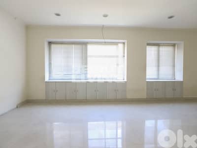 Lovely Office | Good Finishing | Balcony | 24/7 Electricity