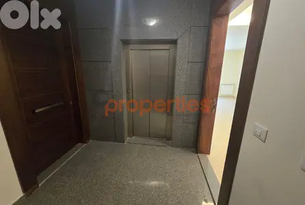 Apartment For Sale in Naccache - CPMC05
