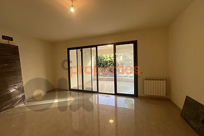 Apartment For Sale in Naccache - CPMC05